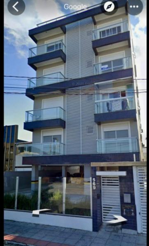 Apartamento aconchegante c/ estacionamento incluso